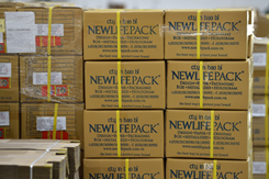 Chính sách vận chuyển