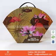 Hộp Trung Thu Cao Cấp Ngân Đình