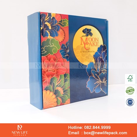 Hộp Sản phẩm V22
