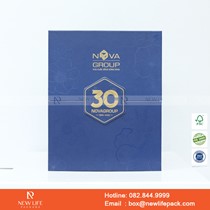 Mẫu hộp Triễn lãm PrintPack2022-NLP016