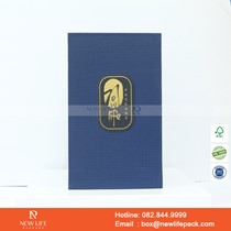 Mẫu hộp Triễn lãm PrintPack2022-NLP015