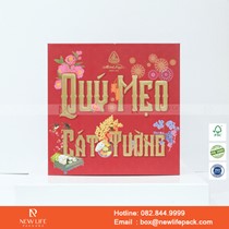 Mẫu hộp Triễn lãm PrintPack2022-NLP014