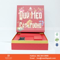 Mẫu hộp Triễn lãm PrintPack2022-NLP014