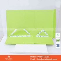 Mẫu hộp Triễn lãm PrintPack2022-NLP012