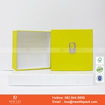 Mẫu hộp Triễn lãm PrintPack2022-NLP010