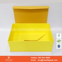 Mẫu hộp Triễn lãm PrintPack2022-NLP009