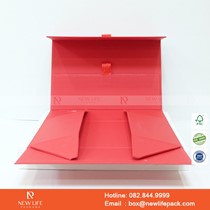 Mẫu hộp Triễn lãm PrintPack2022-NLP008