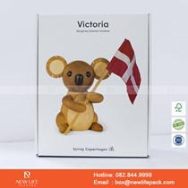 Hộp quà tặng Spring Copenhagen - Mẫu 01