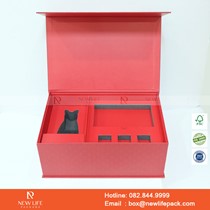 Mẫu hộp Triễn lãm PrintPack2022-NLP005