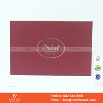 Mẫu hộp Triễn lãm PrintPack2022-NLP003