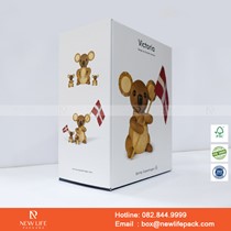 Hộp quà tặng Spring Copenhagen - Mẫu 01