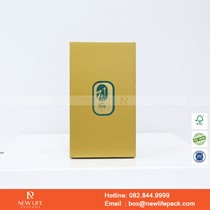 Mẫu hộp Triễn lãm PrintPack2022-NLP001