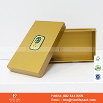 Mẫu hộp Triễn lãm PrintPack2022-NLP001