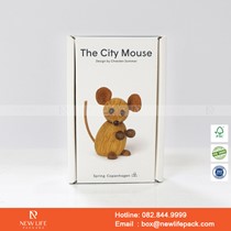 Hộp quà tặng Spring Copenhagen - Mẫu 03