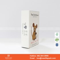 Hộp quà tặng Spring Copenhagen - Mẫu 03