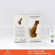 Hộp quà tặng Spring Copenhagen - Mẫu 04