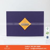 Mẫu hộp Triễn lãm PrintPack2022-NLP034