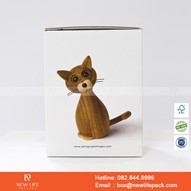 Hộp quà tặng Spring Copenhagen - Mẫu 06