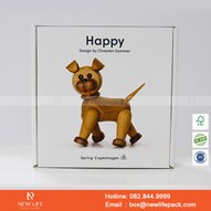 Hộp quà tặng Spring Copenhagen - Mẫu 08