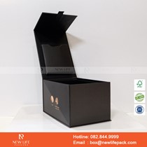 Mẫu Hộp Quà Tặng TRI Pollar