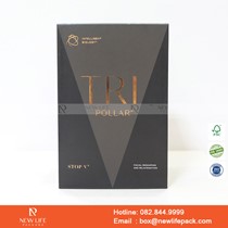 Mẫu Hộp Quà Tặng TRI Pollar