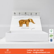 Hộp quà tặng Spring Copenhagen - Mẫu 09