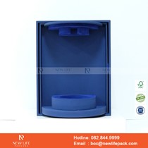 Mẫu hộp Triễn lãm PrintPack2022-NLP028