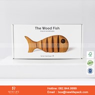 Hộp quà tặng Spring Copenhagen - Mẫu 11