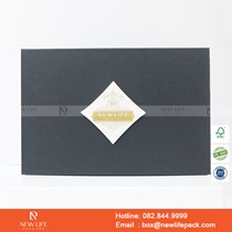 Mẫu hộp Triễn lãm PrintPack2022-NLP024