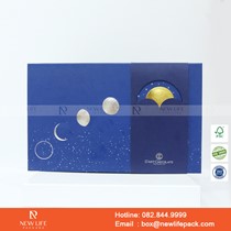 Mẫu hộp Triễn lãm PrintPack2022-NLP023