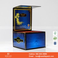 Hộp Đựng Kem Dưỡng Da - NewOne