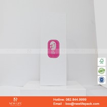 Mẫu hộp Triễn lãm PrintPack2022-NLP022