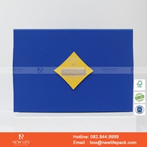 Mẫu hộp Triễn lãm PrintPack2022-NLP021