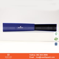 Mẫu Hộp Quà Tặng Trang Sức Cao Cấp SWAROVSKI