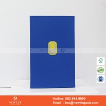 Mẫu hộp Triễn lãm PrintPack2022-NLP018