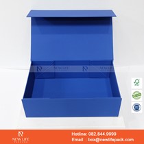 Mẫu hộp Triễn lãm PrintPack2022-NLP018