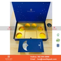Hộp Trung Thu Cao Cấp DartChocolate